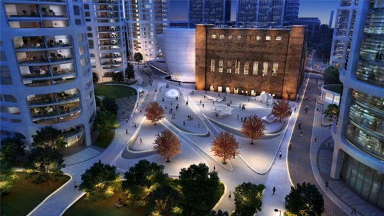 Bratislavčania by sa mohli dočkať novej stanice v roku 2017 - Culenova4