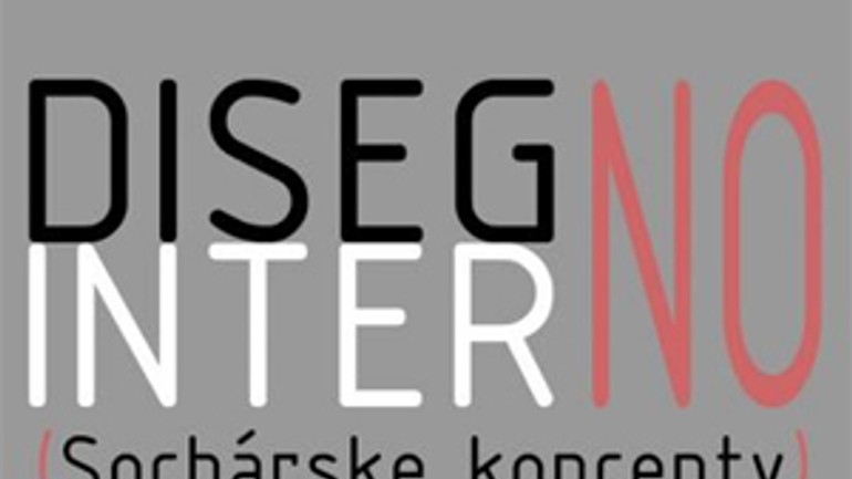 Slovenskí sochári predstavujú v umelke kresliarsku tvorbu - Disegno