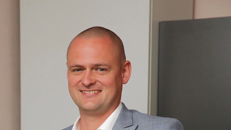 MUDr. Alexander Mayer