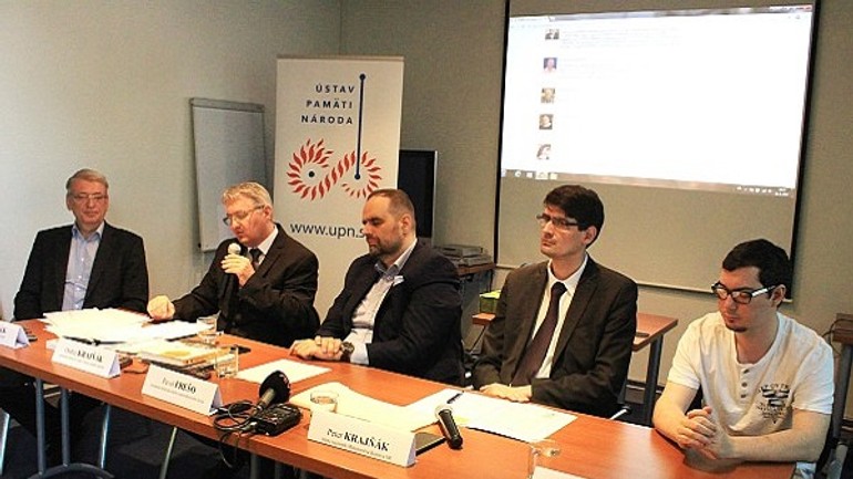 Ústav pamäti národa otvára dvere verejnosti, sprístupní i tajné spisy štb - upn