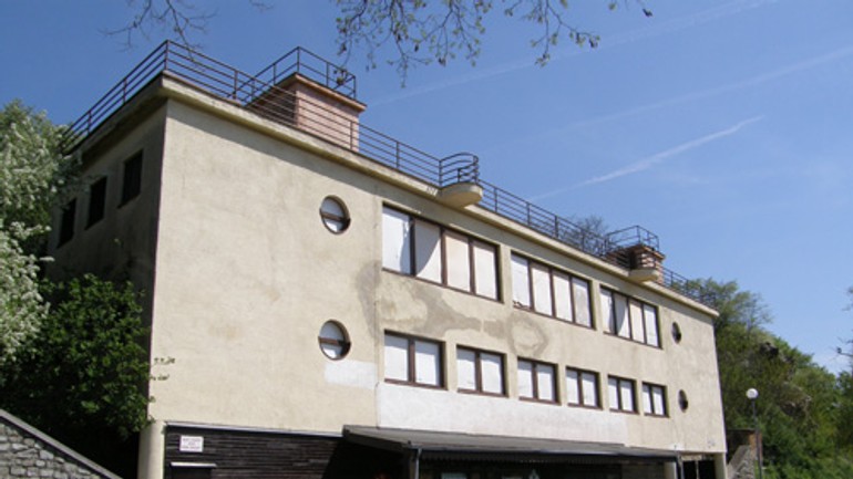 Amfiteáter v devíne bude chátrať aj naďalej - amfiteater_devin