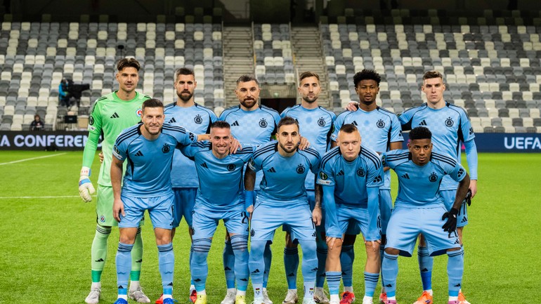 ŠK Slovan Bratislava