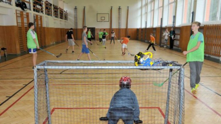 Na výmenu okien školskej telocvične v jarovciach pôjde 9500 eur - telocvicna