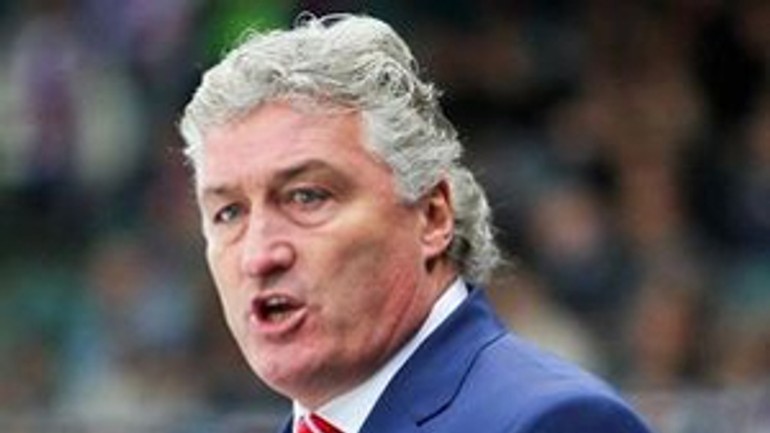 Slovan povedie v nastavajúcom ročníku khl čech miloš říha - riha_milos