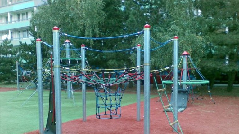 V rači si môžu obyvatelia adoptovať ihrisko - ihrisko_kubacova
