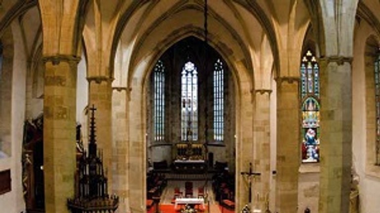 V dóme odslúžia omšu za tých, ktorí darovali svoje orgány - doom