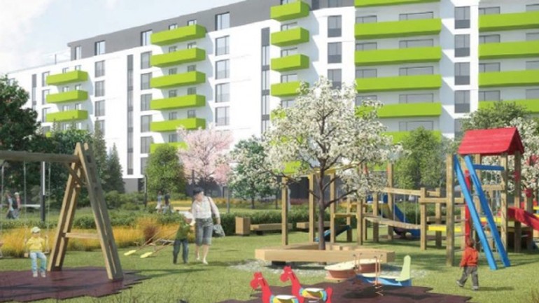 Proti bytovke už spisujú petíciu - rustaveliho_park