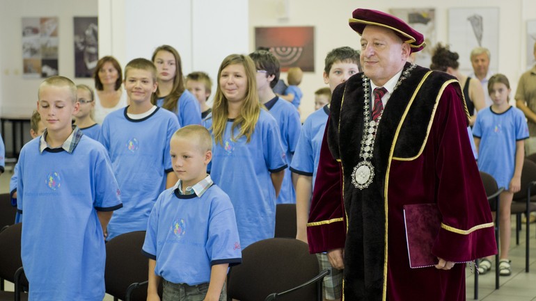 Detská ekonomická univerzita