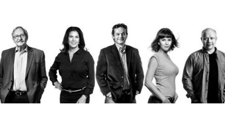 Kovár, Malachovská, Miezga, Farkašová, Labuda ml.