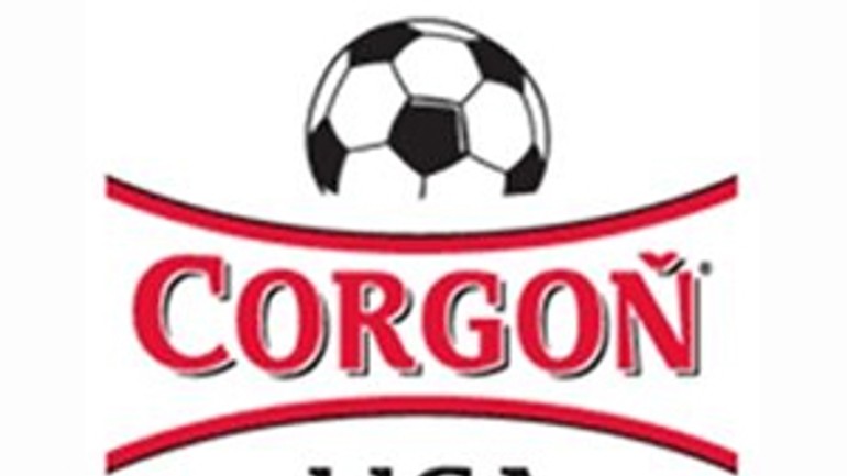 Prvé jarné kolo corgoň ligy odložili na 3. marca - Corgonliga