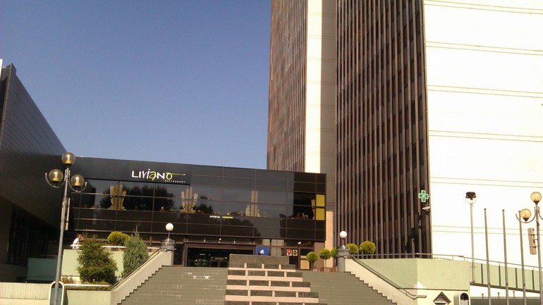 Miestny úrad Petržalka