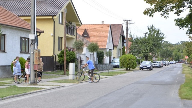 Jarovce odmietli žiadosť čunova o spoločný školský obvod - Cunovo