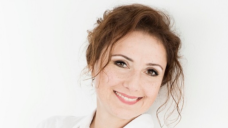 Zuzana mauréry: škoda, že naše hlavné mesto nemá hudobné divadlo - Maurery