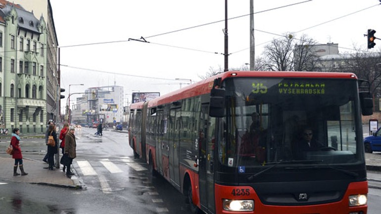 Vráťte 95-ku na šafárikovo, žiadajú petržalčania - bus95