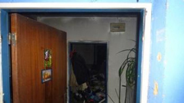 Požiar bytu na čapajevovej ulici neprežila jedna osoba - capajevova_poziar