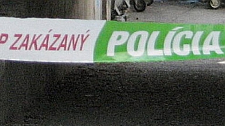 V bratislave dnes lúpežne prepadli dve banky - Policia paska