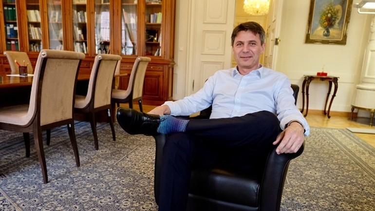 Ivo nesrovnal odkázal do dúbravky, aby nehuckala ľudí proti vlastnému mestu! - Nesrovnal