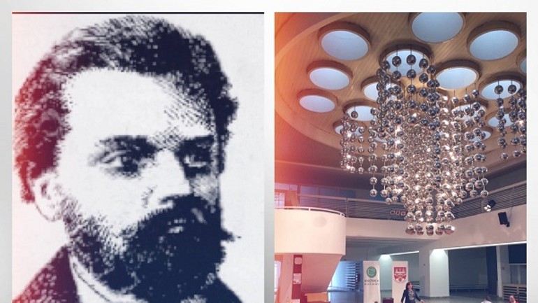 Bratislavčania si pripomenuli 195.výročie narodenia janka kráľa - Janko Kral