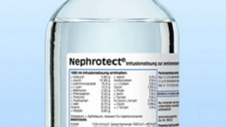 Pozor, tento liek pre obličkárov nariadili stiahnuť - nepro