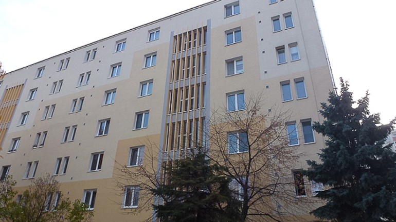 Hľadajú spôsob, ako sa vyhnúť chaosu farieb - fasady1