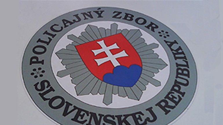 Správy z bratislavského podsvetia 16/2016 - policia_znak