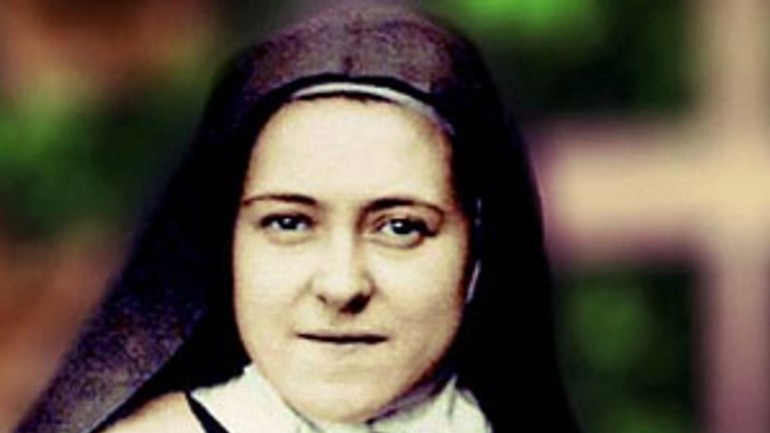 V petržalke v noci privítajú relekvie sv. terézie z lisieux - sv_terezia