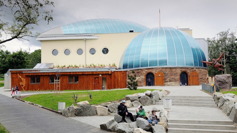 M. šavelová: zoo bratislava môže chovať aj gorily - Zoo1