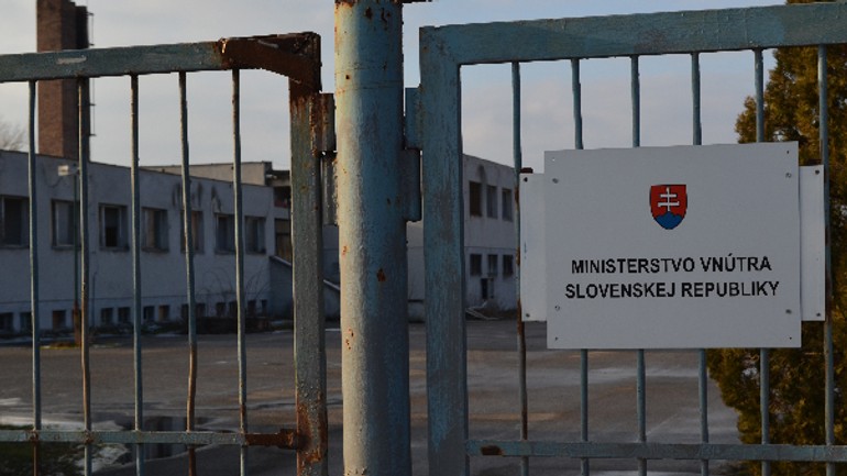 Obyvateľov rusoviec už osem rokov trápi hluk z policajnej strelnice - rusovce_strelnica1