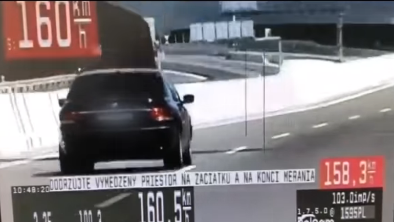 vodič lukáš polícia