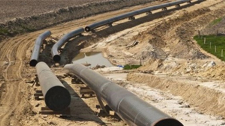 Ropovod bsp uznala európska komisia ako strategický - ropovod1