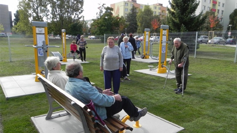 Seniori na západnom slovensku budú mať svoje fitparky - fitpark_seniori