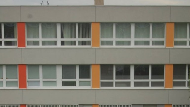 V rači dnes otvoria nové centrum pre rodiny s deťmi so zdravotným znevýhodnením - Tbiliska0