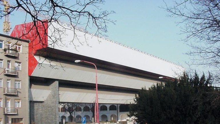 Rekonštrukcia sng by sa mala začať už na budúci týždeň - sng_stara