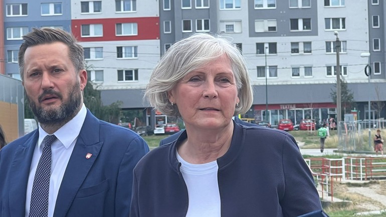 Vallo Kratochvílová