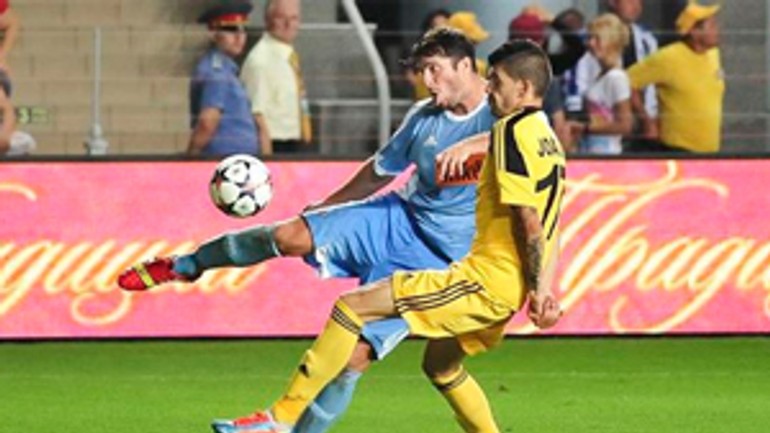 Slovan začal európsku ligu v berne debaklom, teraz ho čaká neapol - bern_skslovan