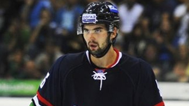 Mihálik chce nastúpiť už v utorok proti hc lev praha - Mihalik vladimir