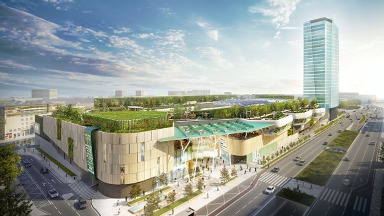 S výstavbou novej autobusovej stanice sa začne zrejme až koncom leta - U1