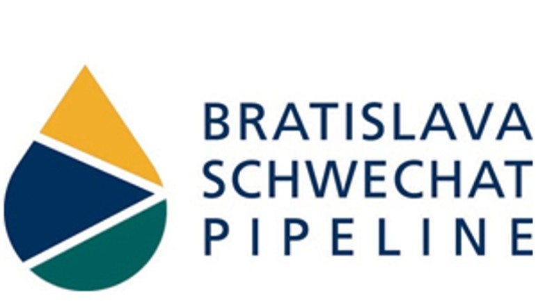 Ropovodné do rakúska rakúskom povedie asi cez bratislavu - Bratislava schwechat 1