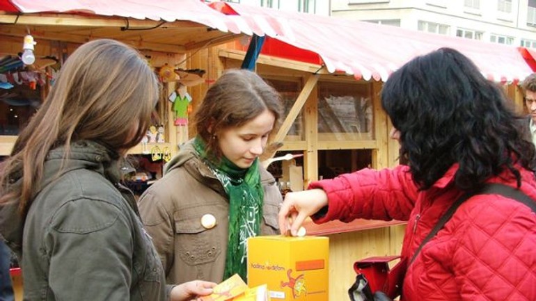 Hodina deťom ako uličnica v bratislave - Hodina detom3