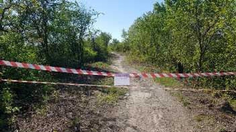 Cyklochodník vo Vrakuni