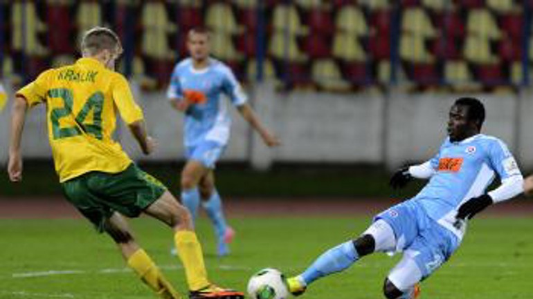 Slovan zdolal žilinu 2:0 a postúpil do semifinále pohára - SC_Slovan_Zilina_1