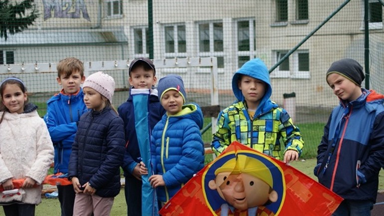 Do základnej školy v rusovciach môžu prijať len 46 prvákov - ZS Rusovce