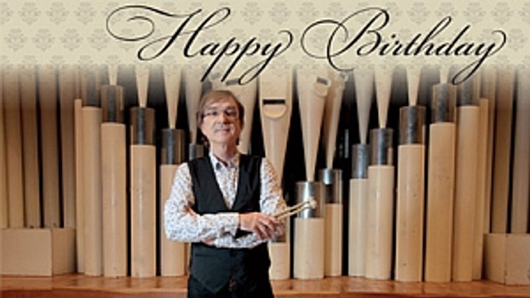 Miro žbirka pripravuje v bratislave narodeninový koncert - Zbirka happy birthday