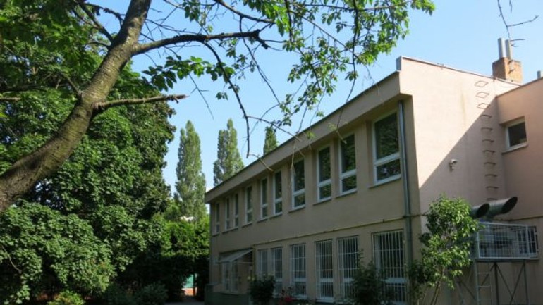 Už v septembri otvoria dve nové triedy pre štyridsať škôlkarov - skola_ruzinov