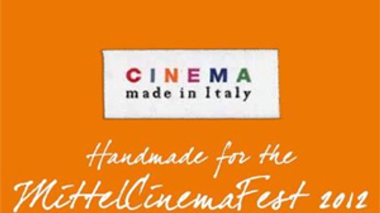 V pondelok odštartuje festival súčasného talianskeho filmu - Cinema2012