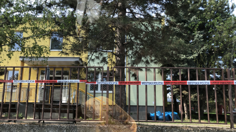 Domov sociálnych služieb v Pezinku