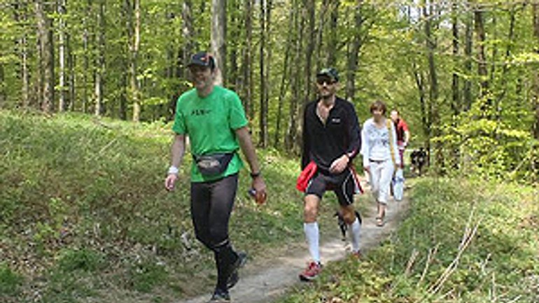 Opäť bude bežecký diamant baba - kamzík - cross_baba_kamzik1