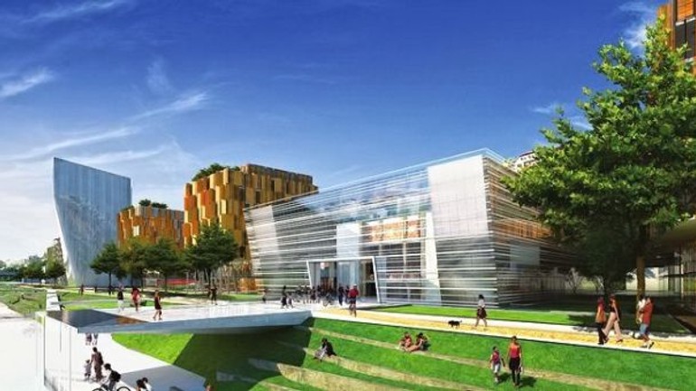 Pko zachovajte, píšu aktivisti primátorovi - Nové PKO