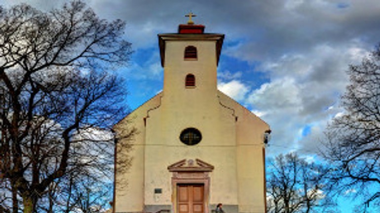 Na obale knihy o lamači bude kaplnka sv. rozálie - kaplnka_sv_rozalie