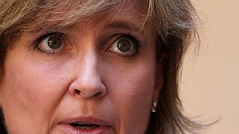 T. rosová: vo veci bojových plemien sa nesmieme unáhliť - Rosova tana